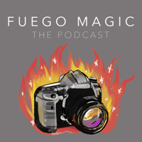 Fuego Magic podcast
