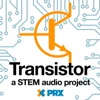 Transistor artwork