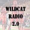 Wildcat Radio: Arizona Football. Arizona Basketball artwork