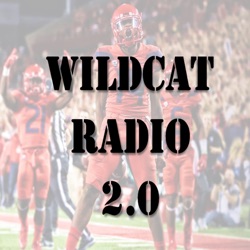 Wildcat Radio: Arizona Football. Arizona Basketball