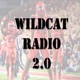 Wildcat Radio: Arizona Football. Arizona Basketball