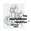 Whistleblower Revolution Podcast © (with NoStop Heidi Weber) artwork