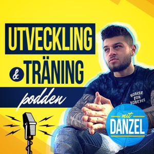 Utveckling & Träningspodden