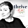 Thrive Podcast for Florists artwork