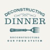 Deconstructing Dinner artwork