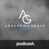 Abounding Grace from Calvary Church with Ed Taylor artwork