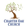 Charter Oak Church artwork