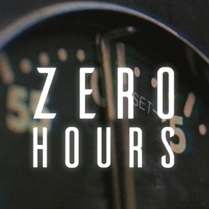 Zero Hours podcast