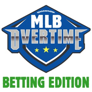 10/30/2019-MLB Overtime: Betting