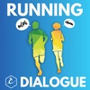 Running Dialogue artwork