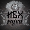 Hex Rated artwork