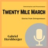 20 Mile March Podcast artwork