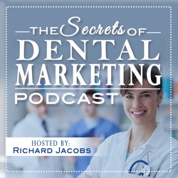Episode 13 – Dr. Jeanette Cueva – Should You Market Your Medical Practice?