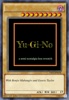 Yu-Gi-No artwork