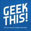 GEEK THIS! artwork