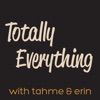 Totally Everything artwork