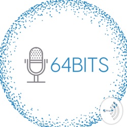 64 Bits Bölüm 13 - Microsoft, GitHub ve Apple Yazılımcı Konferansı WWDC 2018