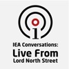 The livefromlordnorthstreet's Podcast artwork