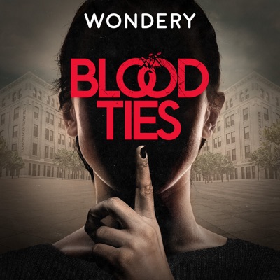 Blood Ties Blood Ties