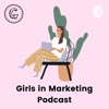 The Girls in Marketing Podcast artwork