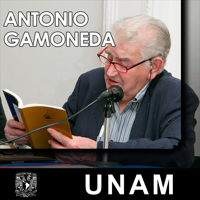 En voz de Antonio Gamoneda podcast