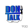 Don Talk Podcast artwork