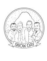 Snow Day Extra - Kerrie Brown