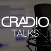 Talks – Cradio artwork