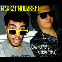 Maksat Muhabbet podcast