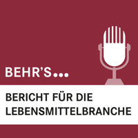 Bericht für die Lebensmittelbranche podcast