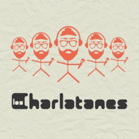 Friday Night Charlataneria podcast