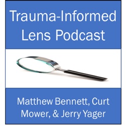 Dr. Rabinor joins the show to Talk about her new Book, Eating Disorders, and how Trauma Informs her Practice