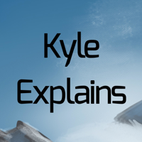 Kyle Explains podcast