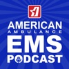 American Ambulance EMS Podcast artwork