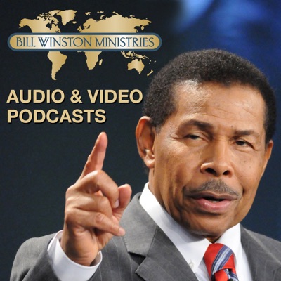 Bill Winston Podcast - Audio Bill Winston Podcast - Audio