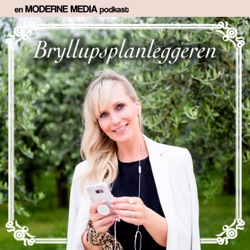 #12 Bryllup, baby & bonderomantikk med Farmen paret Tonje Garvik & Lene Sleperud og kjendisstylist Jon Lundemoen)