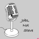 Jobs, Not Steve