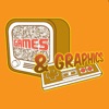 Games and Graphics Podcast artwork