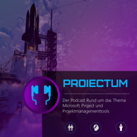 Proiectum podcast