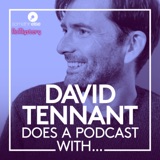 Judi Dench podcast episode