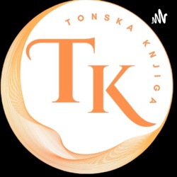 Tonska knjiga