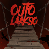 Outo laakso podcast