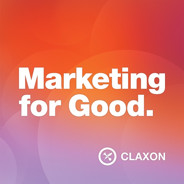 Marketing for Good Artwork