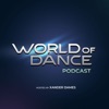 World of Dance Podcast artwork