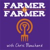 Farmer to Farmer with Chris Blanchard artwork