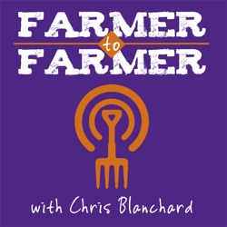 107: Hans and Katie Bishop of PrairiErth Farm on Connecting with Customers and Bringing a Spouse into the Farming Operation