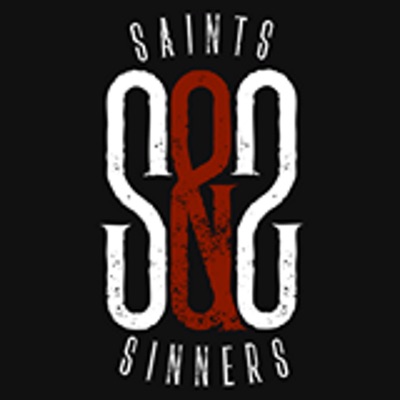 Saints and Sinners Unplugged Saints and Sinners Unplugged