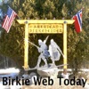 Birkie™ Web Today artwork