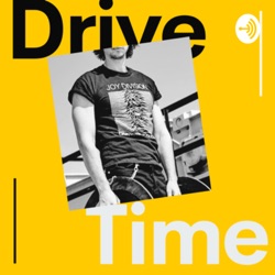 The Drive Time Pod
