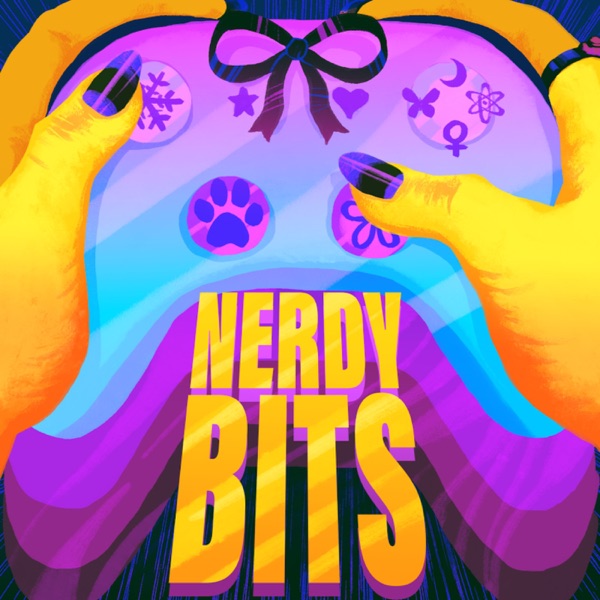Nerdy Bits Podcast: Raunchy Geek Advice
